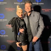 Blake Shelton, Gwen Stefani
