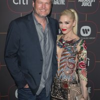 Blake Shelton, Gwen Stefani