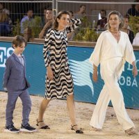 Charlotte Casiraghi
