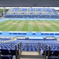 Dinamo je predstavio novu garnituru dresova