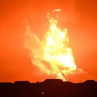 Eksplozija u Azerbajdžanu