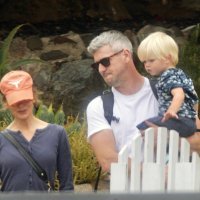 Renee Zellweger i Ant Anstead