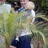 Renee Zellweger i Ant Anstead