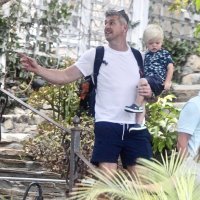 Renee Zellweger i Ant Anstead