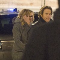 Julia Roberts i Daniel Moder