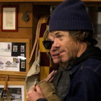 Julia Roberts i Daniel Moder