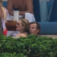 Julia Roberts i Daniel Moder