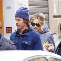 Julia Roberts i Daniel Moder