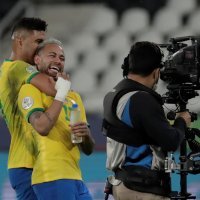Brazil - Peru