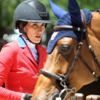 Jessica Springsteen