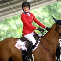 Jessica Springsteen