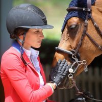 Jessica Springsteen