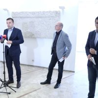 Dario Hrebak, Nikola Grmoja