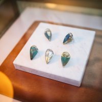 Predstavljanje nove kolekcije nakita Nenada Sovilja