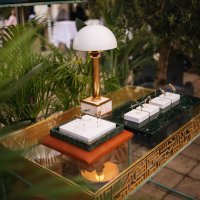 Predstavljanje nove kolekcije nakita Nenada Sovilja