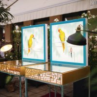 Predstavljanje nove kolekcije nakita Nenada Sovilja