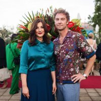 Sanja Musić Milanović i Nenad Sovilj