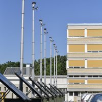 Davor Božinović predstavio osam mobilnih termovizijskih kamera