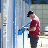 Počela prodaja ulaznica za Dinamo - Valur