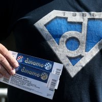 Počela prodaja ulaznica za Dinamo - Valur