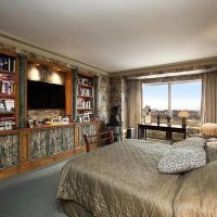 Cristiano Ronaldo stan New York