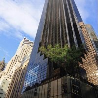 Cristiano Ronaldo stan New York