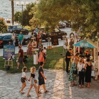 Branka Grubić izložba Women