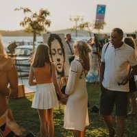 Branka Grubić izložba Women