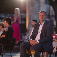 Gradonačelnik Branko Dukić