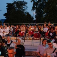 Otvorene 61. Glazbene večeri u Sv. Donatu