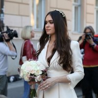 Mia i Andrej Kramarić