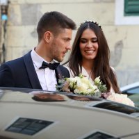 Mia i Andrej Kramarić