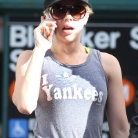 Scarlett Johansson