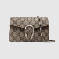 Gucci Dionysus GG Supreme Micro bag