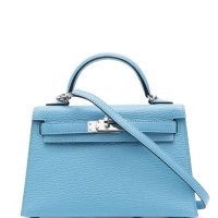 Hermes Mini Kelly