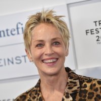 Sharon Stone