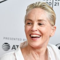 Sharon Stone