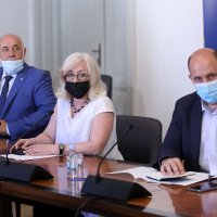 Odbor za medije raspravlja o razrješenju glavnog ravnatelja HRT-a Kazimira Bačića