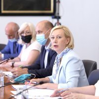 Odbor za medije raspravlja o razrješenju glavnog ravnatelja HRT-a Kazimira Bačića