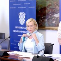 Odbor za medije raspravlja o razrješenju glavnog ravnatelja HRT-a Kazimira Bačića