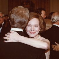 Jimmy Carter, Rosalynn Carter
