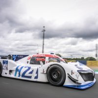 Michelin MissionH24 LMPH2G