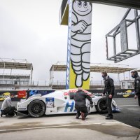 Michelin MissionH24 LMPH2G