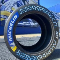 Michelin MissionH24 LMPH2G