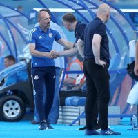 Dinamo - Valur