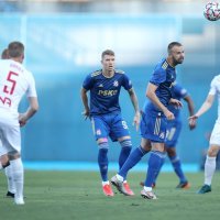 Dinamo - Valur