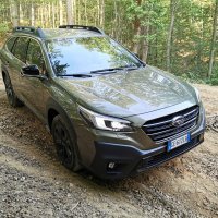 Subaru Outback 2,5i 4DVENTURE