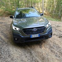 Subaru Outback 2,5i 4DVENTURE