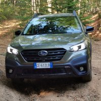 Subaru Outback 2,5i 4DVENTURE