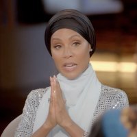 Jada Pinkett Smith